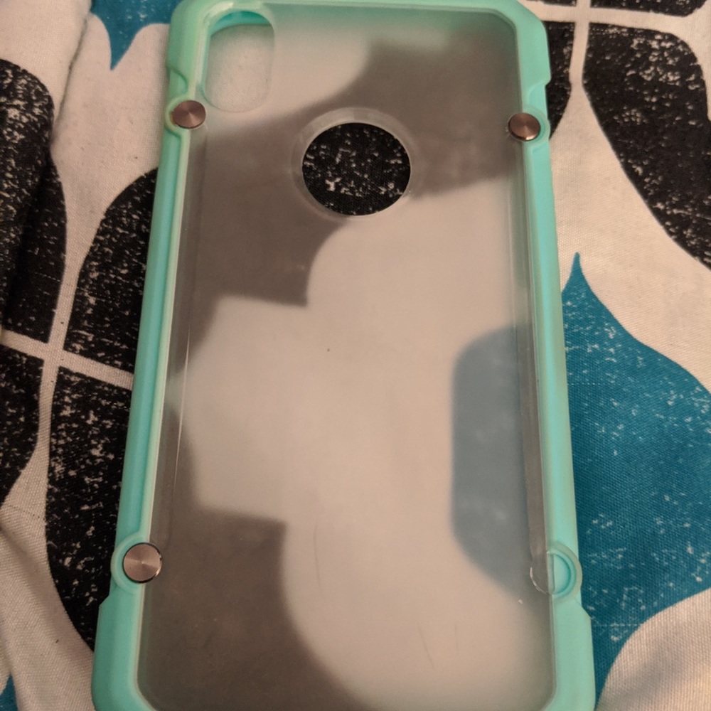 IPhone XR phone case
